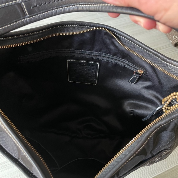 Coach Purse - Picture 5 of 5